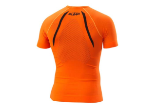 UNDERSHIRT PERFORMANCE SUMMER SHORT 2