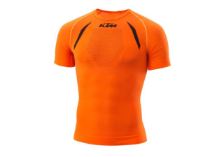 UNDERSHIRT PERFORMANCE SUMMER SHORT 1