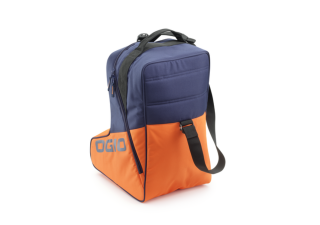 REPLICA TEAM TRAVEL BAG 9800 PRO BOOT BAG REAR
