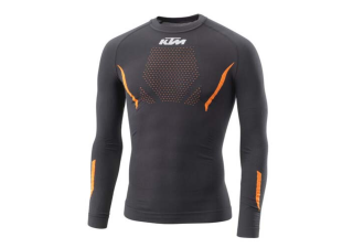 UNDERSHIRT PERFORMANCE SUMMER LONG 1