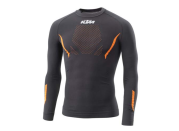 UNDERSHIRT PERFORMANCE SUMMER LONG 1