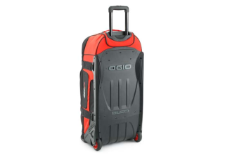 REPLICA TEAM TRAVEL BAG 9800 BOTTOM