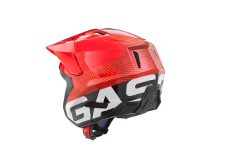 HTR F02 FIBERGLASS HELMET 3