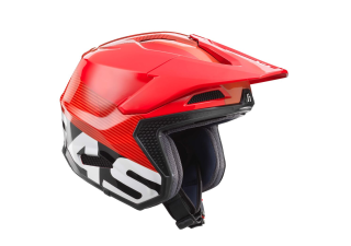 HTR F02 FIBERGLASS HELMET 2