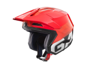 HTR F02 FIBERGLASS HELMET1