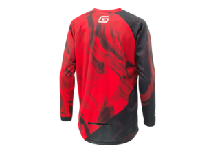 KIDS OFFROAD JERSEY 2