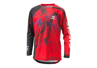 KIDS OFFROAD JERSEY 1