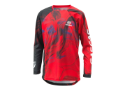 KIDS OFFROAD JERSEY 1