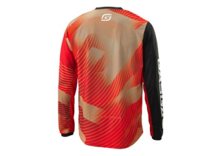 TECH JERSEY SAND 2