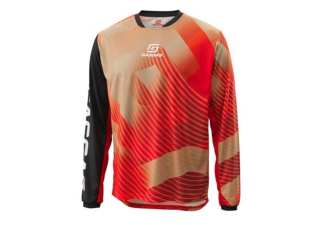 TECH JERSEY SAND 1