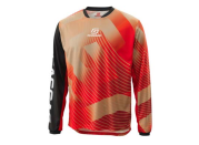 TECH JERSEY SAND 1