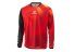 TECH JERSEY RED 1