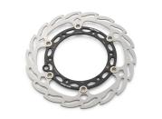 16 01 24 1411 Flame Brake Disc 01