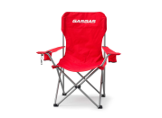 GASGAS PADDOCK CHAIR