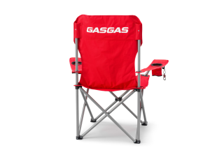 GASGAS PADDOCK CHAIR REAR