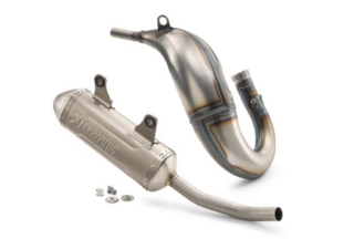 FACTORY RACING 2 STROKE LINE