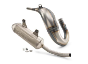 FACTORY RACING 2 STROKE LINE