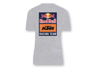 WOMEN BACKPRINT T SHIRT REAR