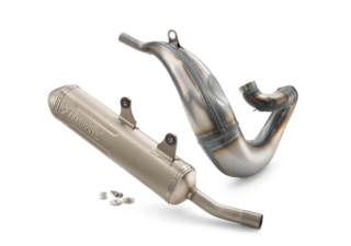 FACTORY RACING 2 STROKE LINE