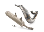 FACTORY RACING 2 STROKE LINE