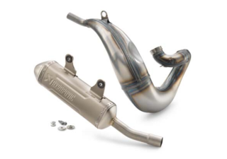 FACTORY RACING 2 STROKE LINE