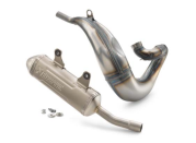 FACTORY RACING 2 STROKE LINE