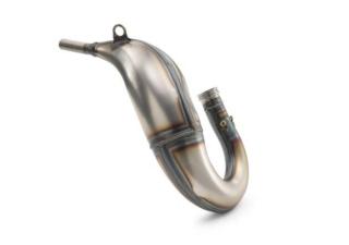 13 02 24 0950 KTM GG Factory Racing Expansion Chamber 01