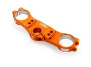 13 02 24 1011 KTM Triple Clamp 01