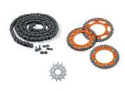 PHO PP MON 61608999000 GRAPHICS KIT STYLE mounted SALL AWSG V1 41