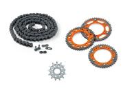 PHO PP MON 61608999000 GRAPHICS KIT STYLE mounted SALL AWSG V1 41