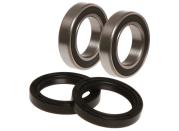 RFX Race Wheel Bearing Kit Rear