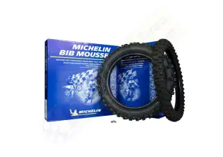 Michelin Medium Bib Mousse Combo deal 1
