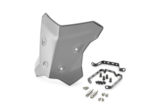 WINDSHIELD KIT 1390