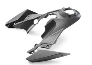 PHO PP MON 61608999000 GRAPHICS KIT STYLE mounted SALL AWSG V1 43