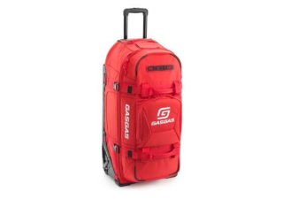 TEAM TRAVEL BAG 9800 GASGAS