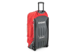 TEAM TRAVEL BAG 9800 GASGAS BOTTOM