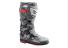 07 03 2024 1622 Gaerne SG22 Anthracite Blk Rd Mx Boots 01