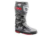 07 03 2024 1622 Gaerne SG22 Anthracite Blk Rd Mx Boots 01