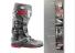 07 03 2024 1622 Gaerne SG22 Anthracite Blk Rd Mx Boots 02