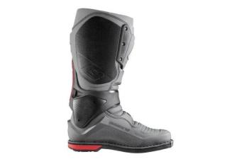 07 03 2024 1622 Gaerne SG22 Anthracite Blk Rd Mx Boots 05