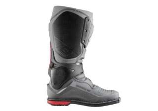 07 03 2024 1622 Gaerne SG22 Anthracite Blk Rd Mx Boots 05