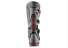 07 03 2024 1622 Gaerne SG22 Anthracite Blk Rd Mx Boots 07