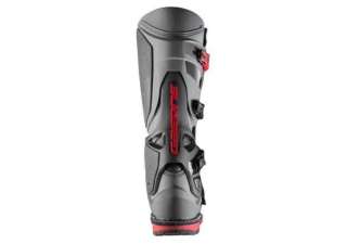 07 03 2024 1622 Gaerne SG22 Anthracite Blk Rd Mx Boots 07