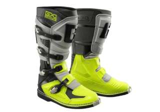 14 03 2024 1356 2192 019 Gaerne GX1 Yel Blk Mx Boots 01