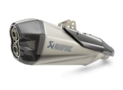 AKRAPOVIČ SLIP ON LINE