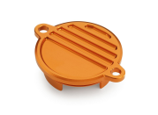 OIL FILTER COVER 990