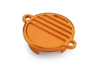 OIL FILTER COVER 990