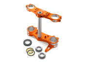 FACTORY TRIPLE CLAMP 990