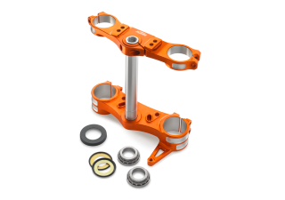 FACTORY TRIPLE CLAMP 990