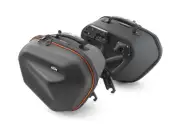 SIDE BAG SET 990